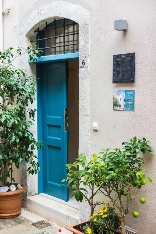 Daria's Home