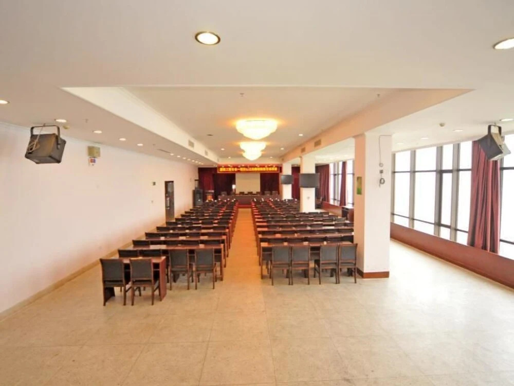 Greentree Inn Shantou Haibin Road Chousha Building