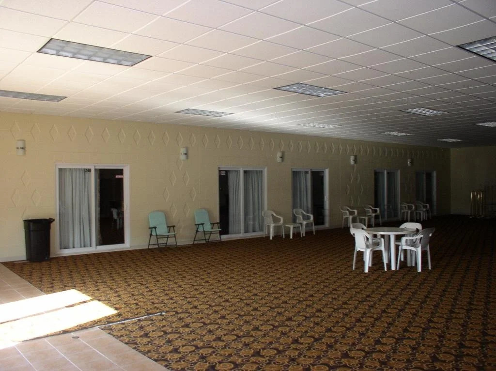 Budget Inn