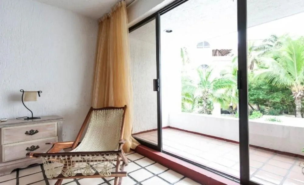 Stella Maris Three Bedroom Villa