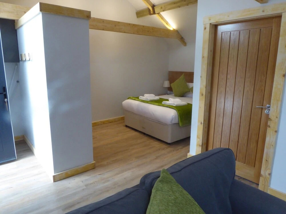 The Stables Upper Cottage 9