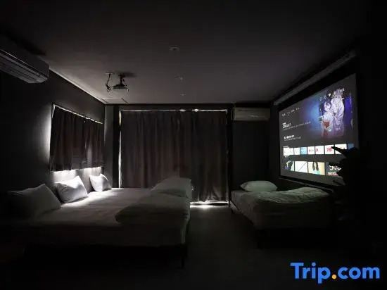 Tasone Urban STAY Osaka Namba Nippombashi Kuromon tenant3F