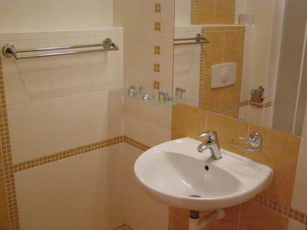 Hotel Sportovní Hala Teplice