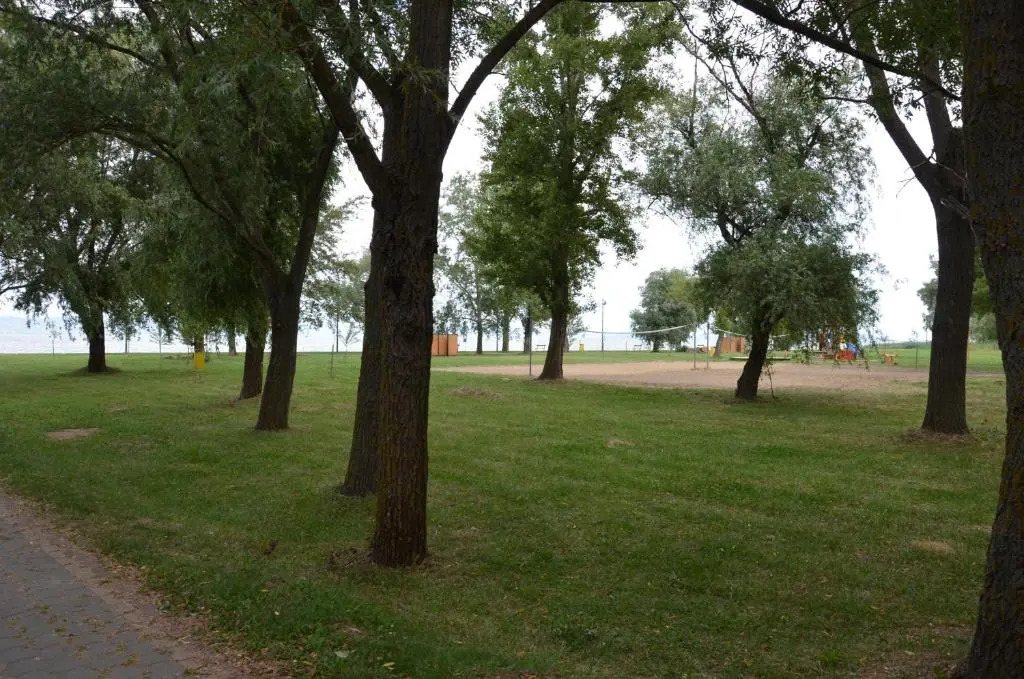 Vadszilva Apartman