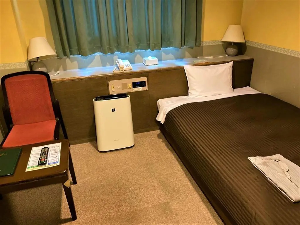 Hotel Hamilton Sapporo - Vacation STAY 18920v