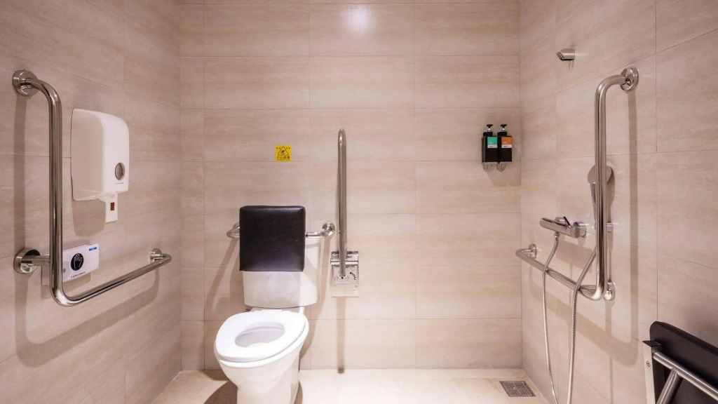 Hotel Liyaou