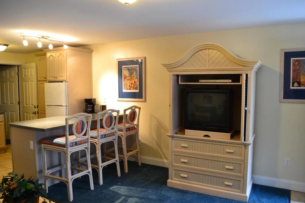 Seafarer Condominium Resort