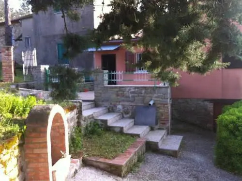 Casa Codaccia