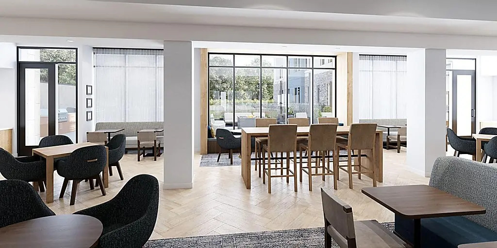 Staybridge Suites   Ames, An Ihg