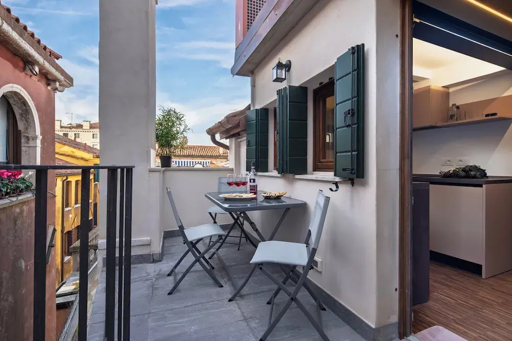 Ca' Vida Apartments
