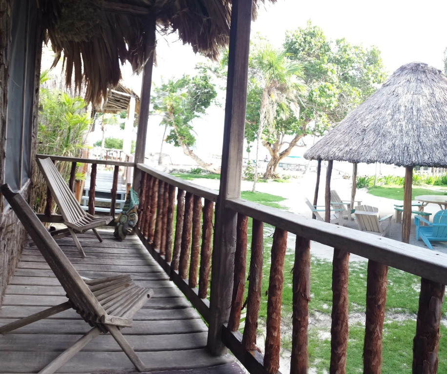 Hotel Del Rio