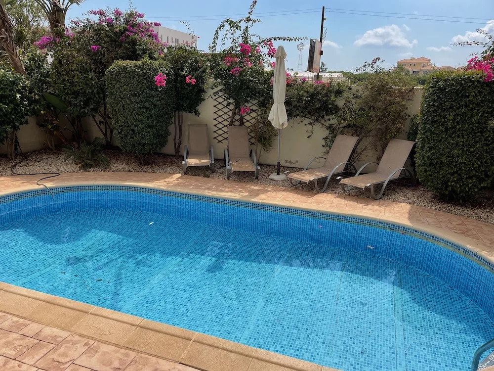 Malama Beach Villa With Private Pool Great Location