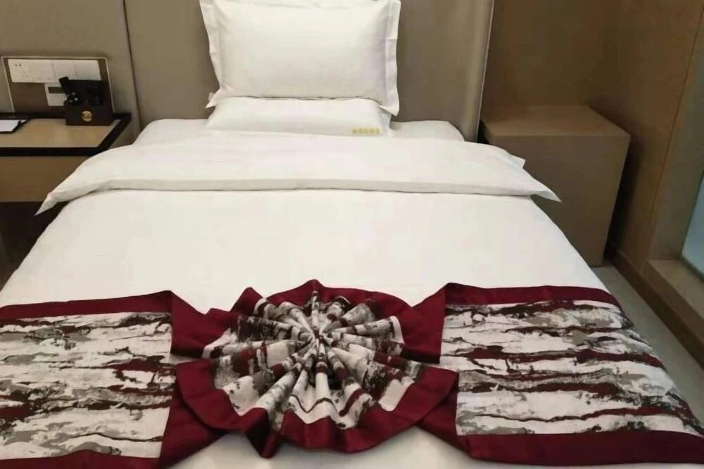 Kuairunda Boutique Hotel