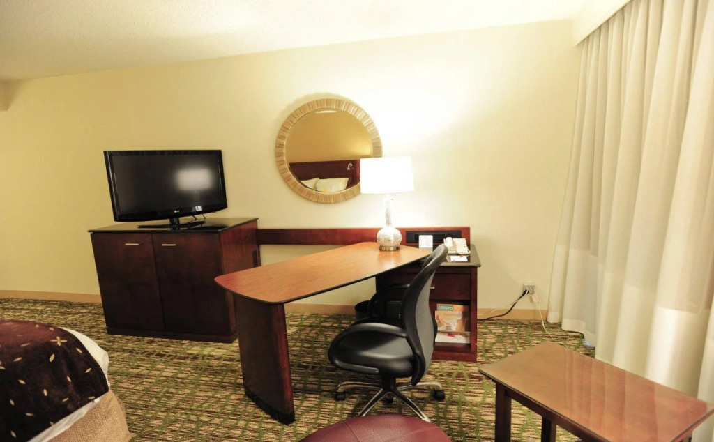 Mobile Marriott