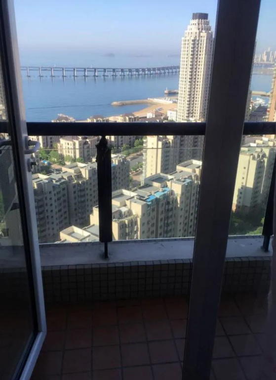 Haizhida Leisure Apartment Hotel - Dalian