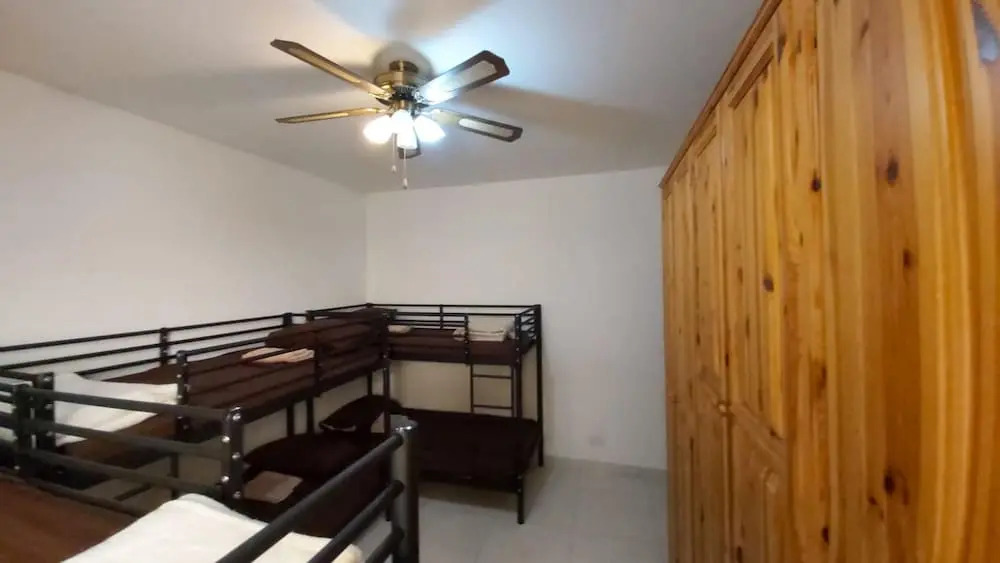 Apartment With 2 Bedrooms in Is-swieqi, With Wonderful Mountain View, Terrace and Wifi