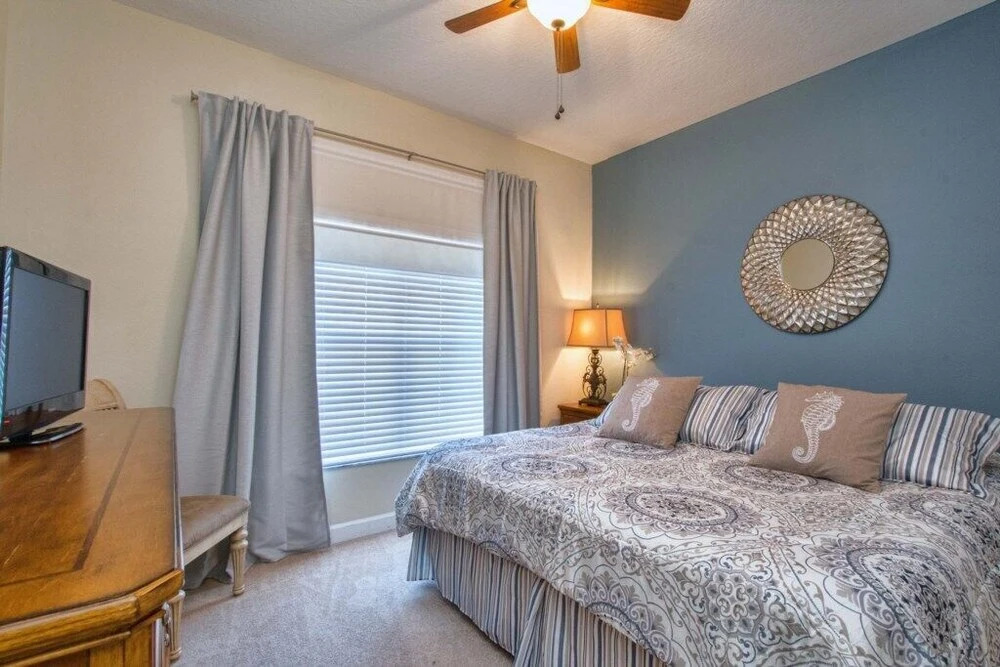Paradise Palms - 4 Bed Townhome W/splashpool-3072p 5 Bedroom Townhouse