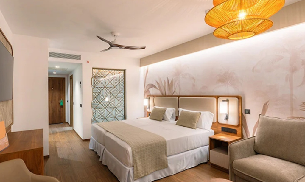 Hotel Riu Palace Phuket - All Inclusive