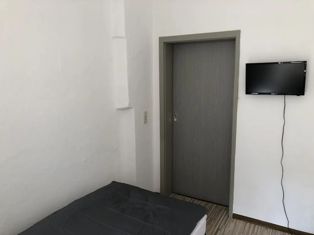 Downtown City - PrivateRooms
