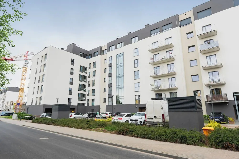 RentPlanet - Apartamenty Sowia