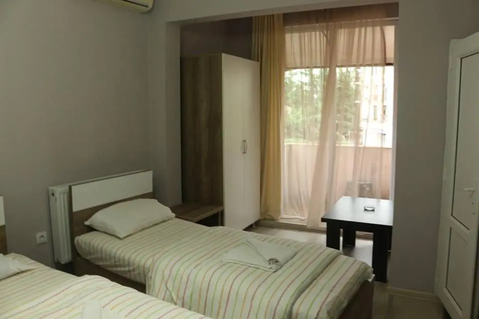 Old Street Guesthouse