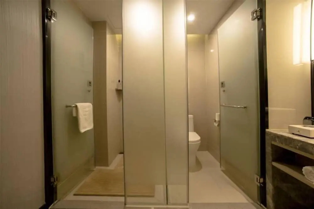 Echarm Hotel Xiamen Exhibition Center