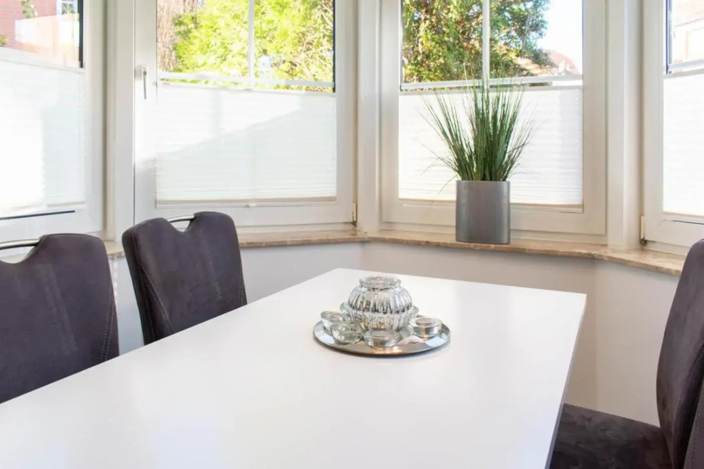 Ferienwohnung Kleine Auszeit