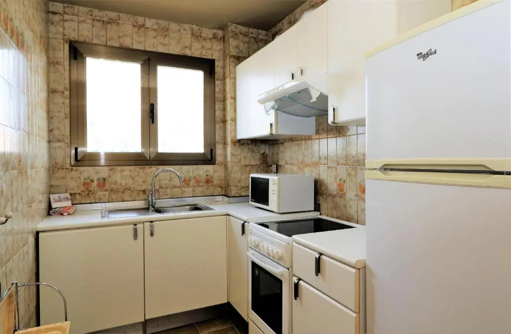 Apartamento Las Rocas 14 A