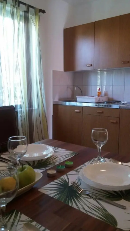 Wish Apartment