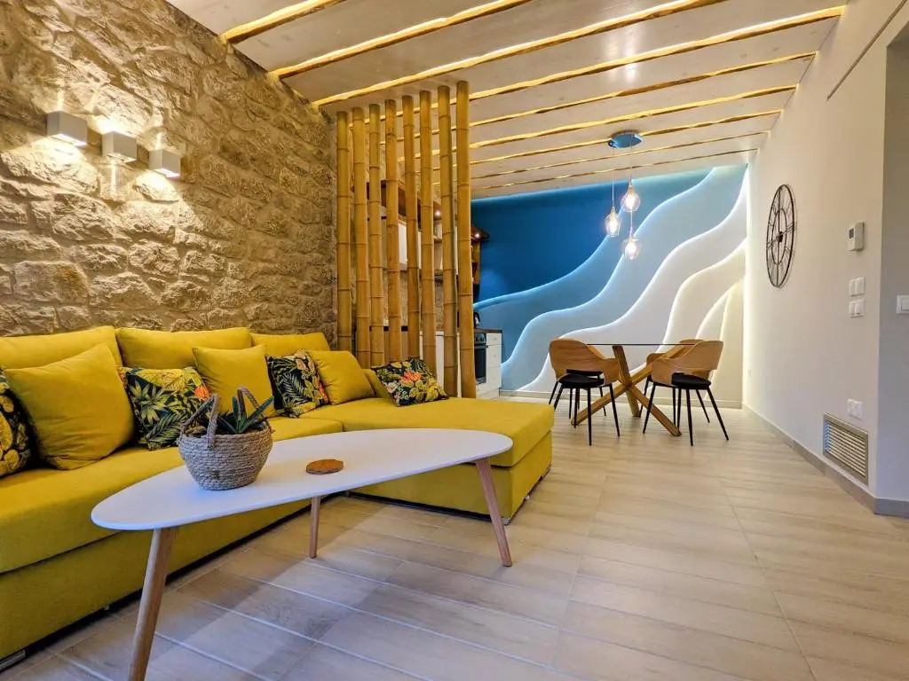 Kotroni Villas