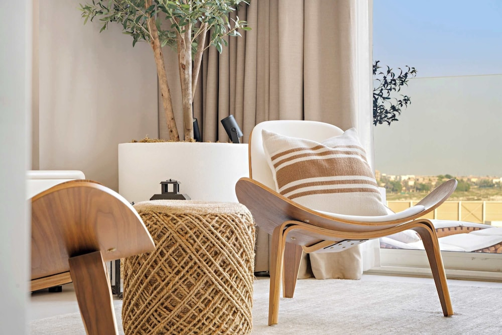 Silkhaus Sea View 1BR Mamsha Al Saadiyat Azure