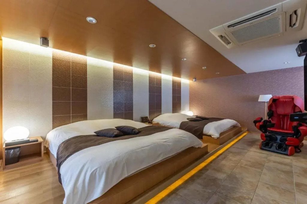HOTEL felice Osaka -伊丹空港