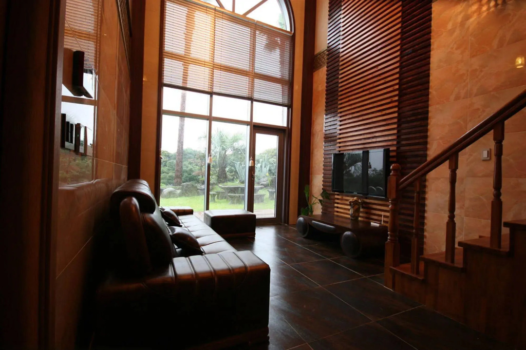 PalmValley Pool Villa Resort