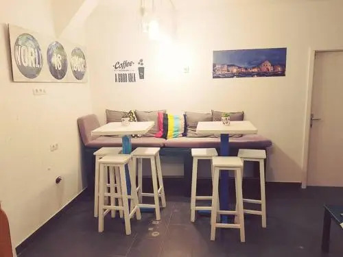 White Rabbit Hostel