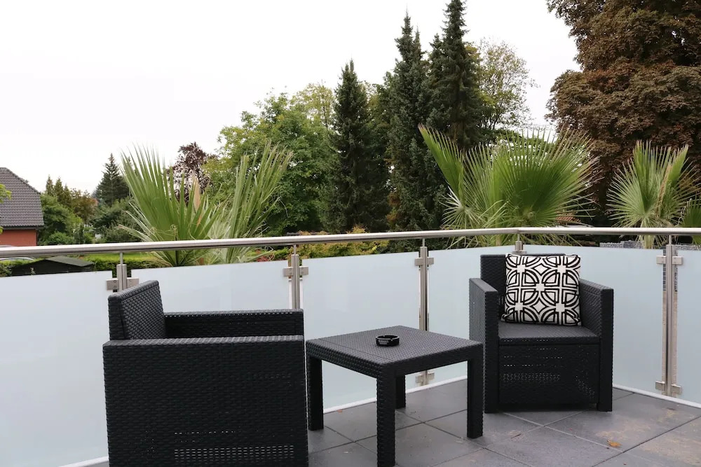 Kurhaus Design Boutique Hotel
