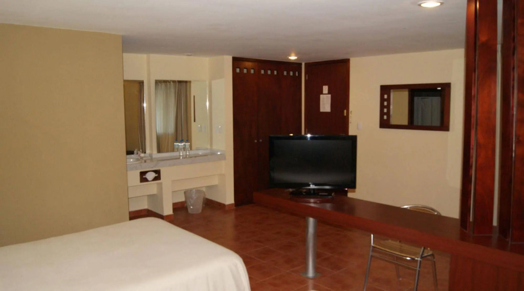 Hotel Panamerican