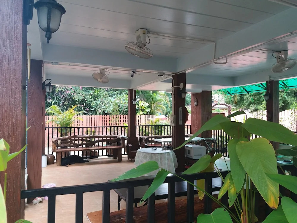 Primsiri House Khaoyai