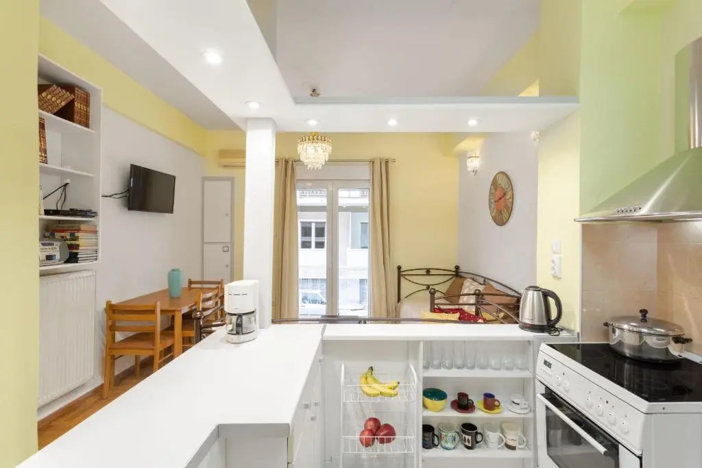 Athens Home 2