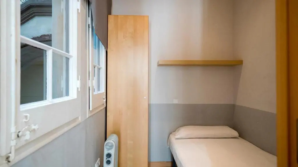 Apartamento Entença