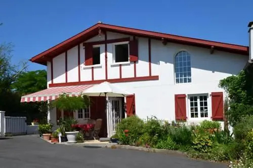 Chambres dHôtes Bidaletenia