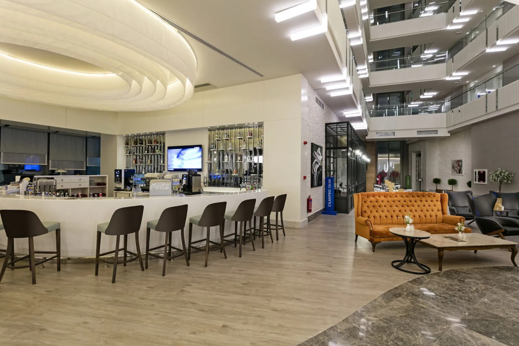 Wind of Lara Hotel & SPA - All Inclusive