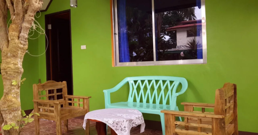 Calypso Resort