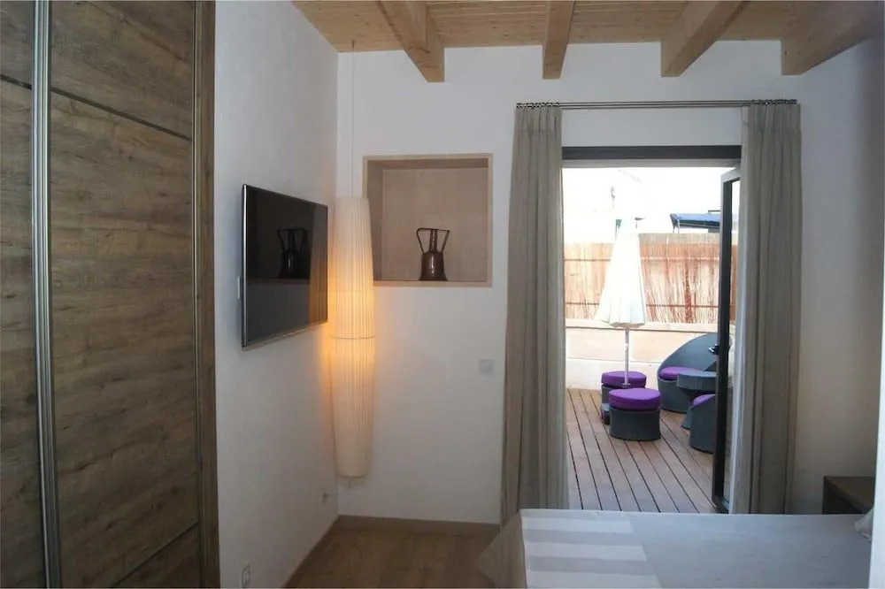 Petit Hotel Can Mel