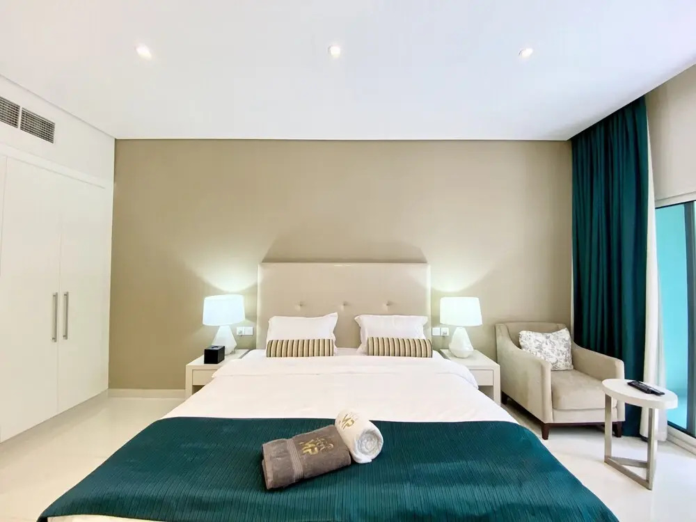 Marco Polo - Chic Studio with Balcony and Spa, Canal Views