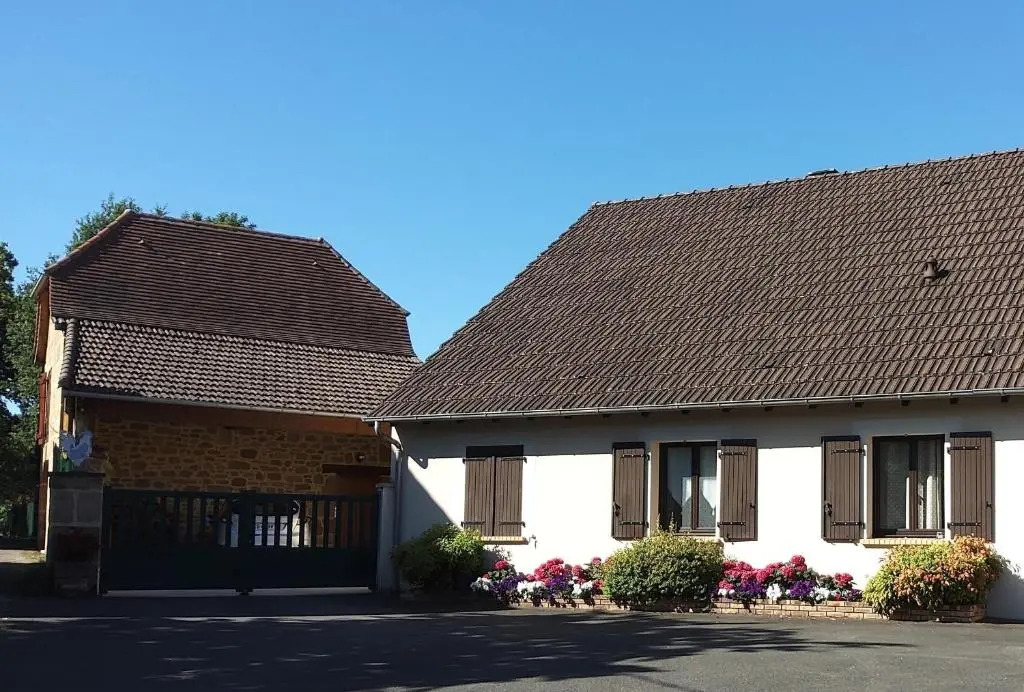 Le Poulailler De La Chayrie