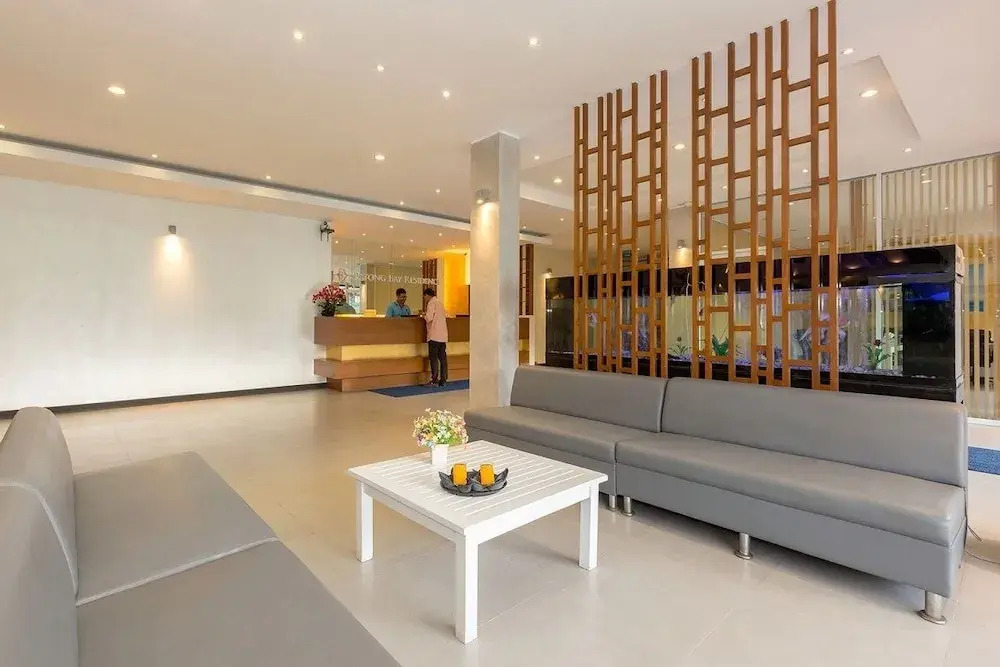 Patong Bay Residence R07