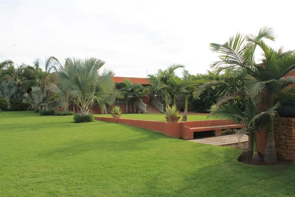 Batter Boys Guest House