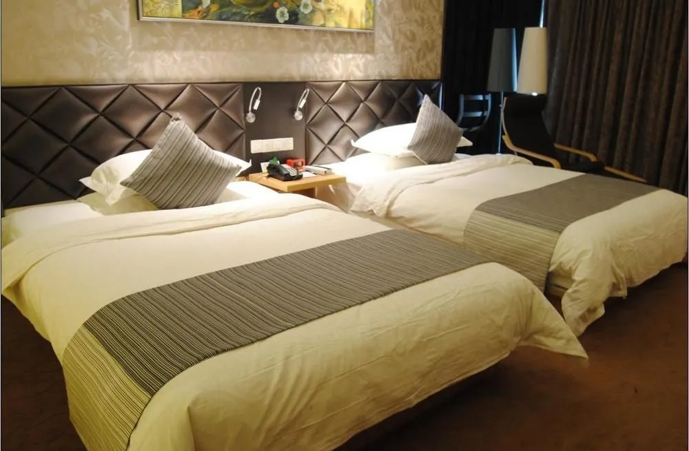 Yun She Fashion Hotel