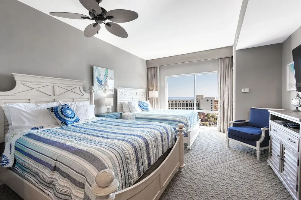 5002 S Miramar Beach - Studio Br Condo