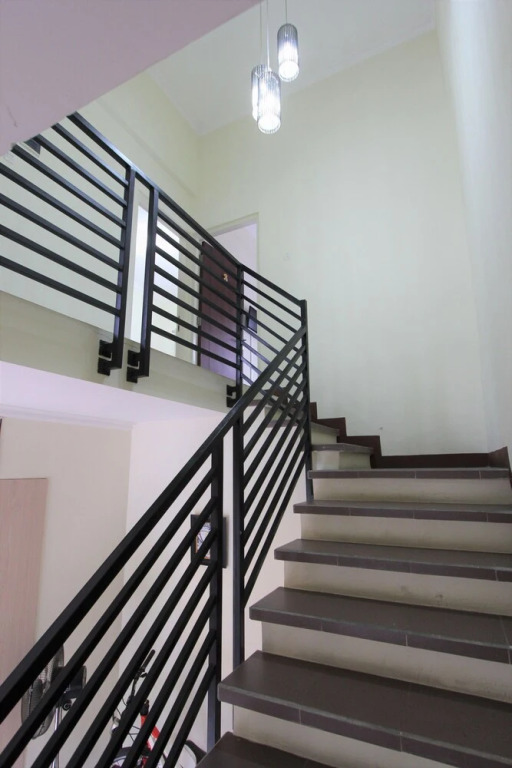 The Helena Guesthouse